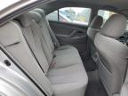 2011 Toyota Camry Base en Venta en Wichita, KS - All Over