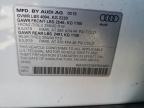 2015 Audi Q3 Premium Plus იყიდება Las Vegas-ში, NV - Front End