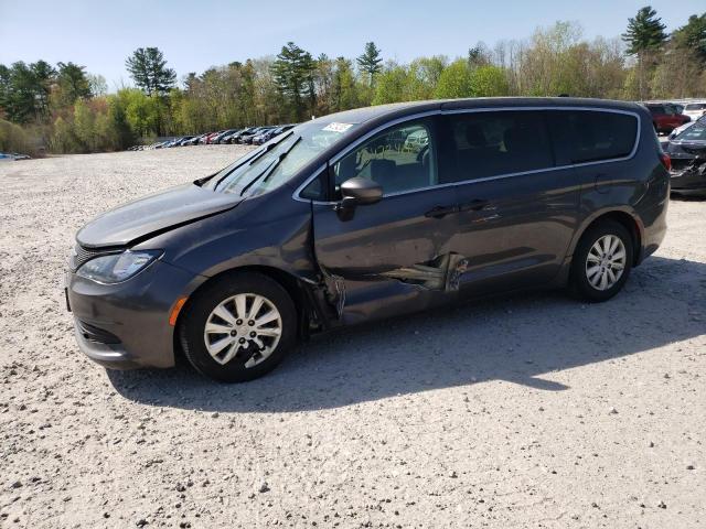 2019 Chrysler Pacifica L