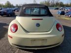 2006 Volkswagen New Beetle Convertible Option Package 1 for Sale in Portland, OR - Side