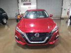 2022 Nissan Altima Sl zu verkaufen in Elgin, IL - Rear End