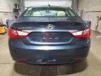 2012 Hyundai Sonata Gls en Venta en Blaine, MN - Minor Dent/Scratches