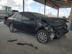 2012 Toyota Corolla Base de vânzare în Homestead, FL - Front End