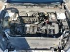 2016 Ford Fusion S zu verkaufen in Cahokia Heights, IL - Mechanical