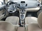 2015 Ford Fiesta Se for Sale in Chalfont, PA - Rear End