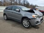 2014 Mitsubishi Outlander Sport Se de vânzare în Brookhaven, NY - Front End
