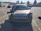 2018 Jeep Cherokee Latitude Plus zu verkaufen in Anthony, TX - Front End