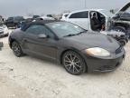 2011 Mitsubishi Eclipse Spyder Gs for Sale in Temple, TX - Rear End