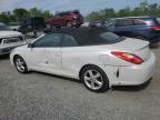 2006 Toyota Camry Solara Se продається в Spartanburg, SC - Side