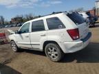 2010 Jeep Grand Cherokee Laredo na sprzedaż w New Britain, CT - Front End