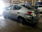 2013 Nissan Versa S იყიდება Woodhaven-ში, MI - All Over