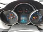 2012 Chevrolet Cruze Ls იყიდება Columbia Station-ში, OH - Front End