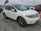 2009 Nissan Murano S იყიდება Columbus-ში, OH - Normal Wear