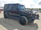 2002 Mercedes-Benz G 500 for Sale in Antelope, CA - Rear End