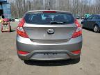 2012 Hyundai Accent Gls на продаже в East Granby, CT - Front End