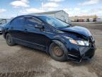 2009 HONDA CIVIC DX-G for sale at Copart ON - TORONTO