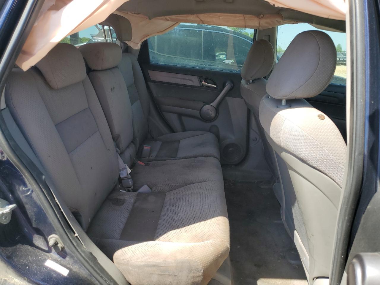 2009 Honda Cr-V Lx VIN: 5J6RE38369L017304 Lot: 57837115