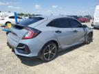 2020 Honda Civic Sport en Venta en Antelope, CA - Side