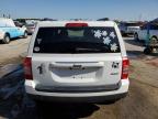 2017 Jeep Patriot Latitude for Sale in Jacksonville, FL - Front End