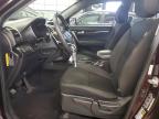 2014 Kia Sorento Lx na sprzedaż w East Granby, CT - Minor Dent/Scratches