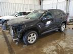 2021 Toyota Rav4 Xle de vânzare în Franklin, WI - Front End