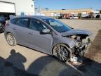 2017 Ford Focus Rs for Sale in Bowmanville, ON - Front End