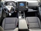 2024 Nissan Frontier S продається в Montgomery, AL - Front End
