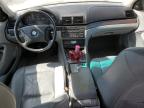 2002 Bmw 325 I de vânzare în Madisonville, TN - Rear End