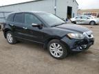2012 Acura Rdx Technology for Sale in Bowmanville, ON - Front End