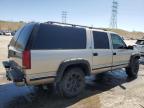 1999 Chevrolet Suburban K1500 for Sale in Littleton, CO - Front End