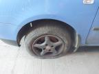 2004 VOLKSWAGEN LUPO E for sale at Copart SANDTOFT