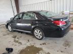 2011 Toyota Avalon Base продається в West Mifflin, PA - Front End
