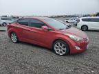 2013 Hyundai Elantra Gls na sprzedaż w Earlington, KY - Hail
