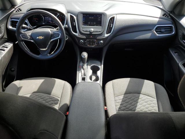  CHEVROLET EQUINOX 2020 Белы