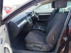 2016 VOLKSWAGEN PASSAT SE for sale at Copart WOLVERHAMPTON
