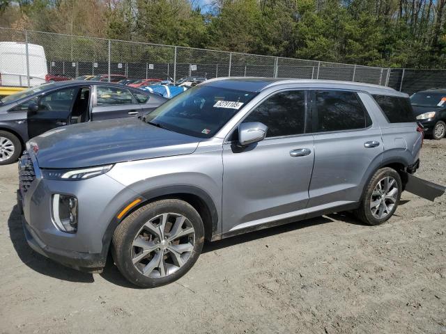  HYUNDAI PALISADE 2020 Szary