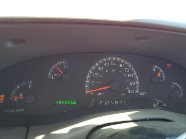 2003 FORD F150