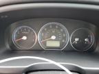 2009 Hyundai Santa Fe Se for Sale in Hurricane, WV - Front End