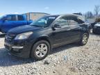 2014 Chevrolet Traverse Lt იყიდება Wayland-ში, MI - Front End