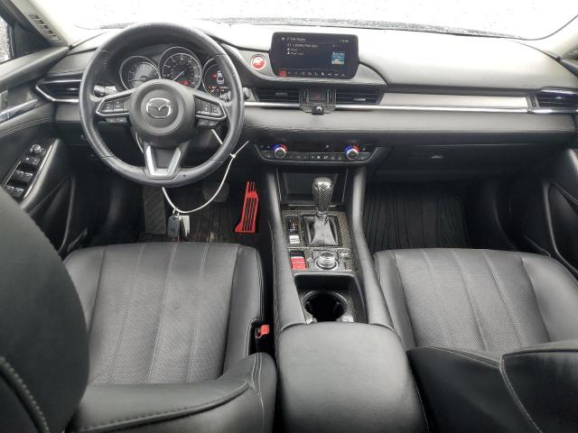  MAZDA 6 2018 Charcoal