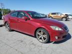 2010 Lexus Is 250 zu verkaufen in Lebanon, TN - Water/Flood
