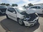 2009 Volkswagen Rabbit  for Sale in Sacramento, CA - Front End