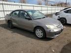 2004 Honda Civic Lx for Sale in New Britain, CT - Side