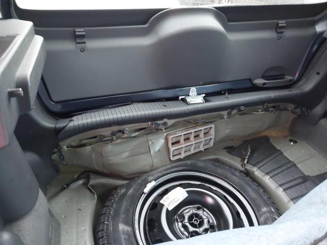 2006 VAUXHALL CORSA 1.4I 16V SXI+ 5DR