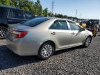 2014 Toyota Camry L en Venta en Riverview, FL - Front End
