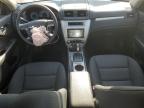 2010 Ford Fusion Se en Venta en Davison, MI - Front End