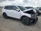 2024 Kia Telluride Sx   de vânzare în Houston, TX - Front End