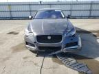 2016 Jaguar Xf Prestige на продаже в Martinez, CA - Front End