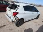 2015 Toyota Yaris  de vânzare în Magna, UT - Rear End