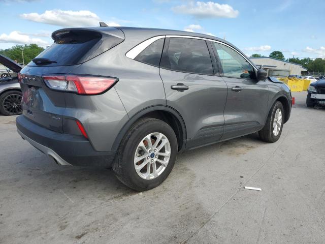  FORD ESCAPE 2022 Gray